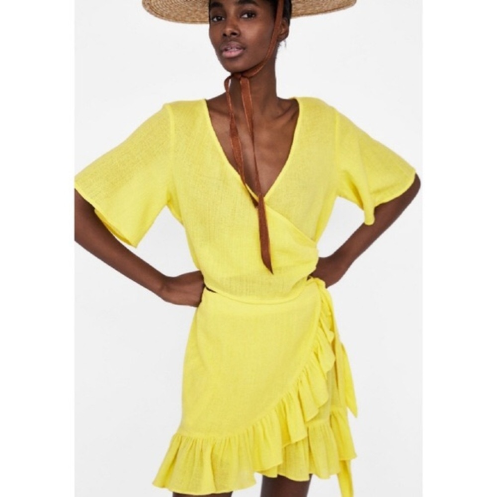 Zara two piece set